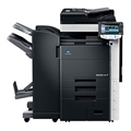 Konica-Minolta Bizhub C452